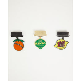 Women Medals X3 - Multicolor
