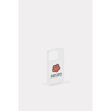 Men Boke Flower Iphone Case 15 Pro - Coral
