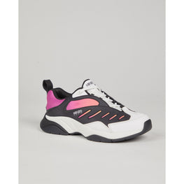 Women Kenzo X Trainer Sneakers - Multicolor
