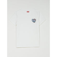 Women Cvd Classic T-Shirt - Off White