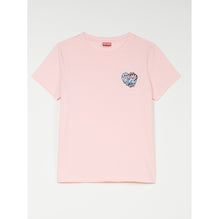 Women Cvd Classic T-Shirt - Faded Pink