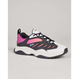 Men Kenzo X Trainer Sneakers - Multicolor