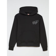 Men Gots Star Tiger Emb Classic Ho - Black