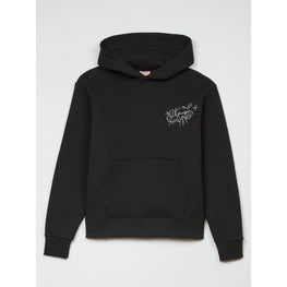 Men Gots Star Tiger Emb Classic Ho - Black
