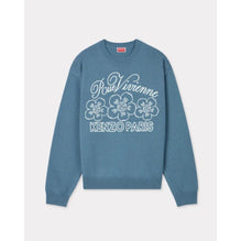 Men Rws Kenzo Constellation Jumper - Blue