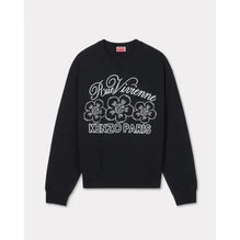 Men Rws Kenzo Constellation Jumper - Black