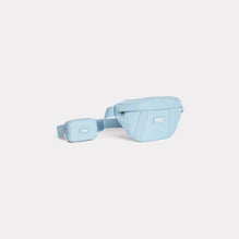 Women Belt Bag - Sky Blue
