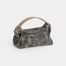 Women Crossbody Bag - Black