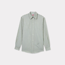 Men Regular Shirt - Pale Khaki