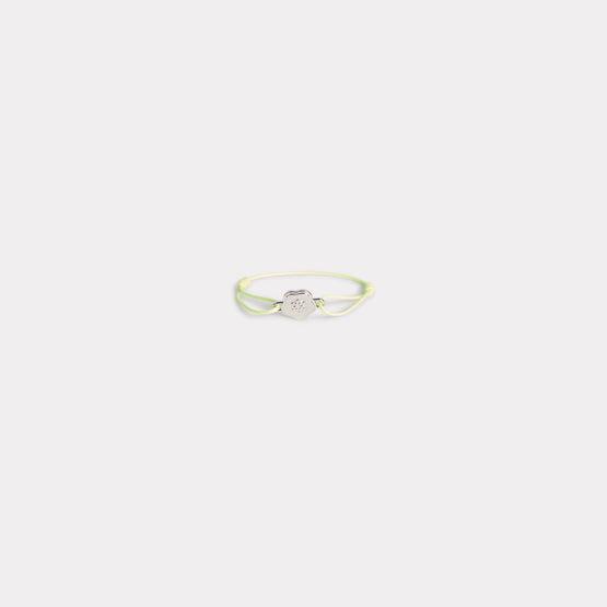 Women Friendship Bracelet - Absinthe