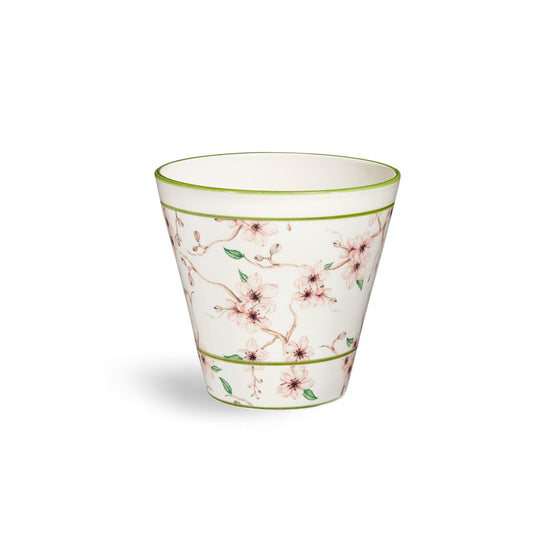 Les Cerisiers Pot Holder