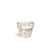 Les Cerisiers Small Pot Holder