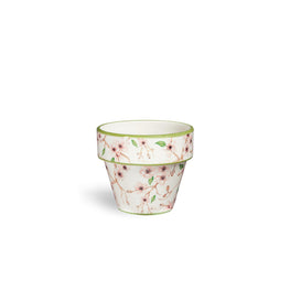 Les Cerisiers Small Pot Holder