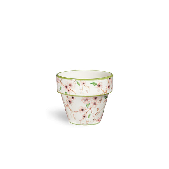Les Cerisiers Small Pot Holder