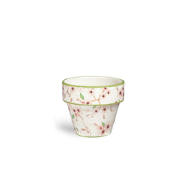 Les Cerisiers Small Pot Holder