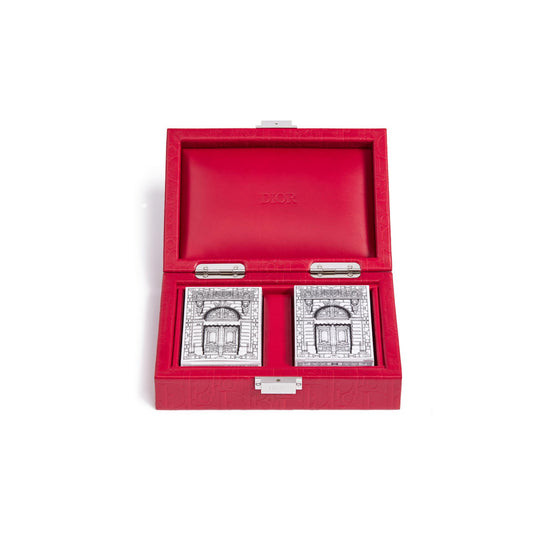 Card Game Box