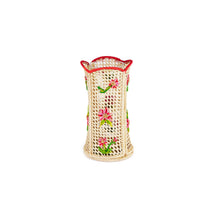 Roses D'Hiver Vase