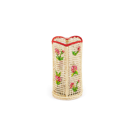 Roses D'Hiver Vase