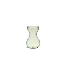 Pastel Vase