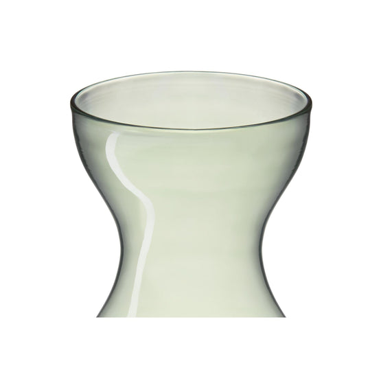 Pastel Vase