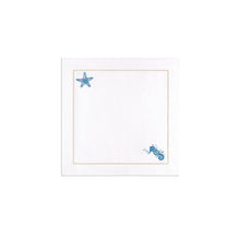 La Vague Napkin