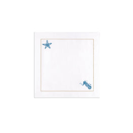 La Vague Napkin