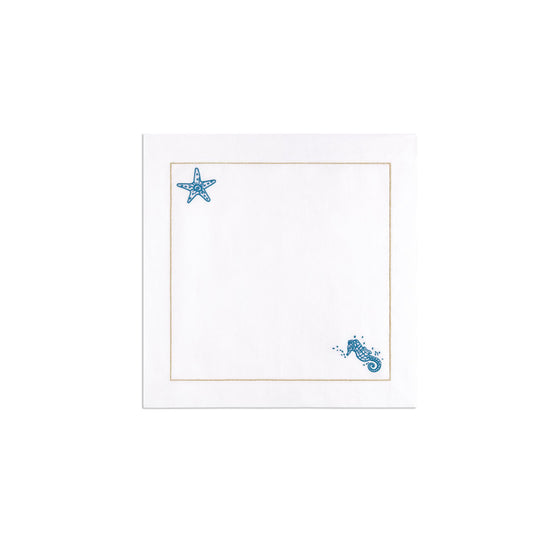La Vague Napkin