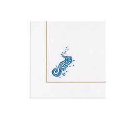 La Vague Napkin