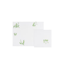 New Muguet Placemat And Napkin
