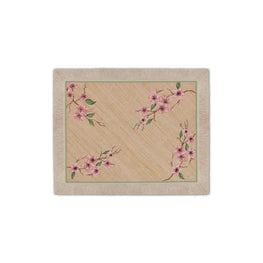 Les Carisier Placemat