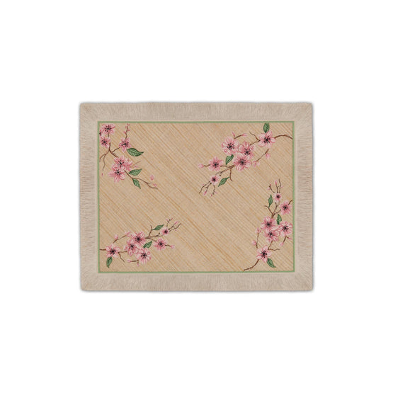 Les Carisier Placemat