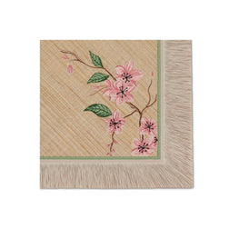 Les Carisier Placemat