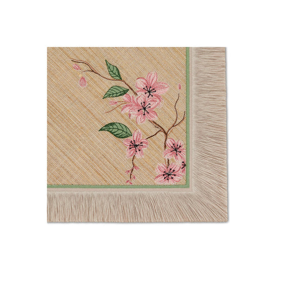 Les Carisier Placemat