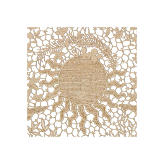 Riviera Macrame Placemat