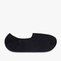 Men K0034 Cotton 900 Socks_Low - Noir