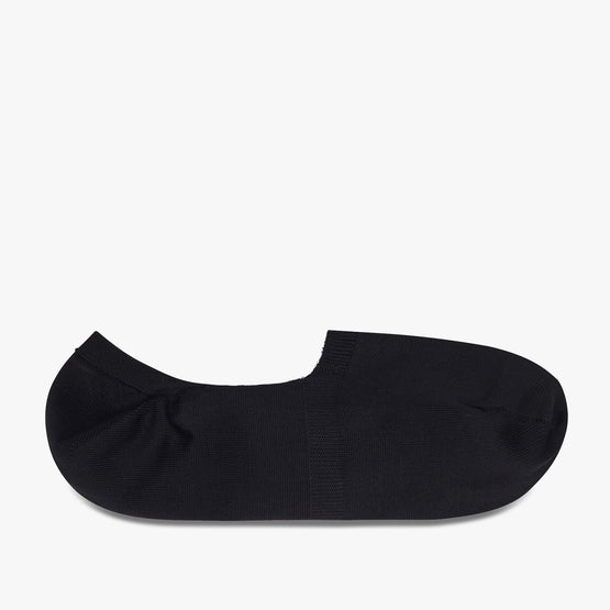 Men K0034 Cotton 900 Socks_Low - Noir
