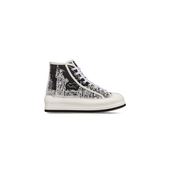 Women's Sneaker