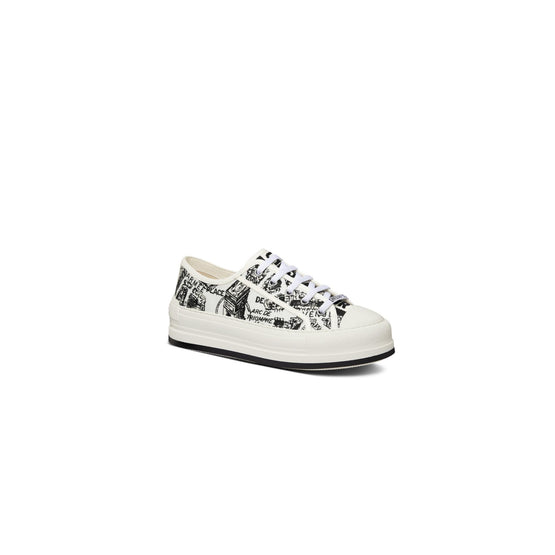 Women's Sneaker