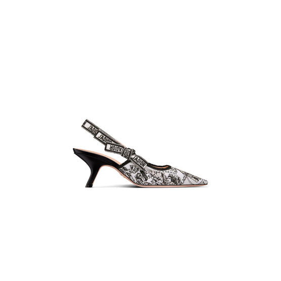 Women's Pump