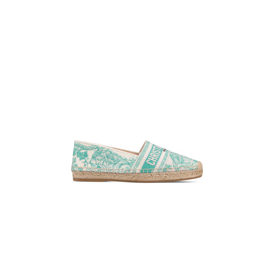 Women's Flat