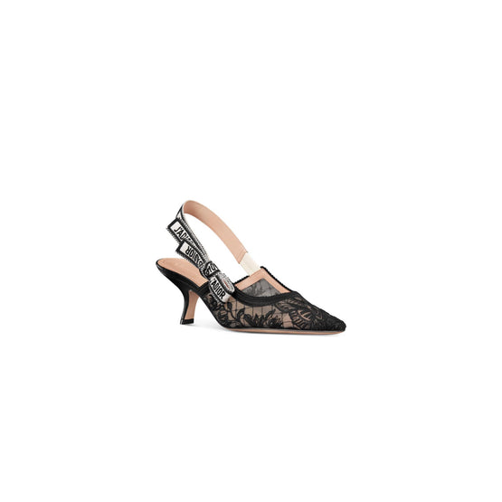 Women's Pump