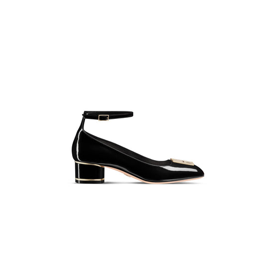 Women's Pump