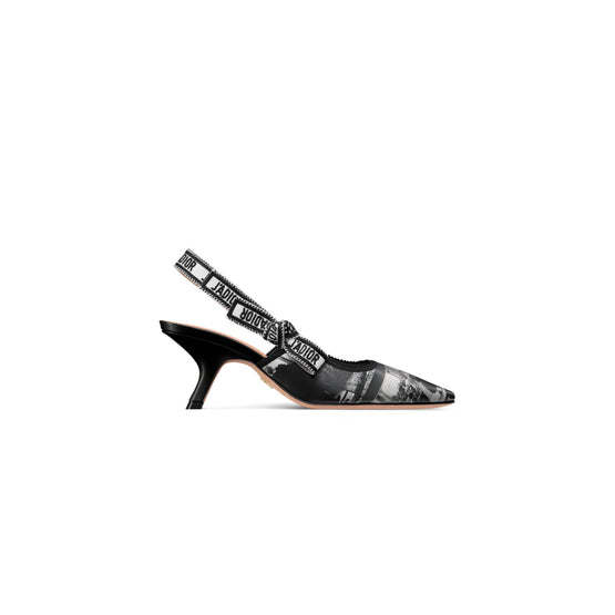 Women's Pump
