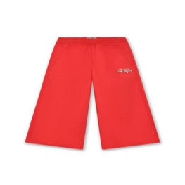 Kids Pantalon - Medium Red