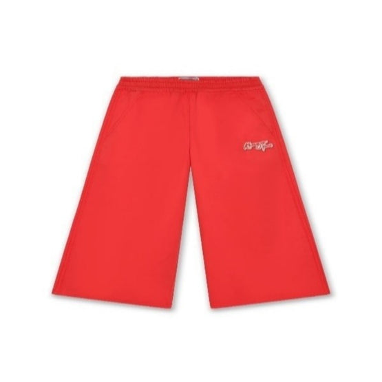 Kids Pantalon - Medium Red