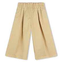 Kids Pantalon - Camel