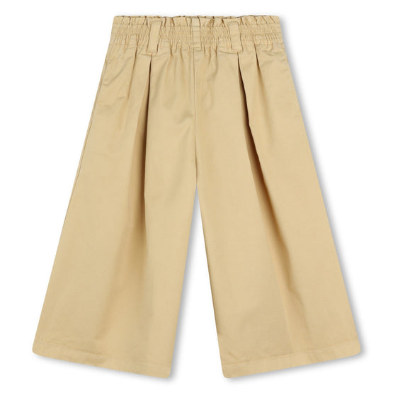 Kids Pantalon - Camel