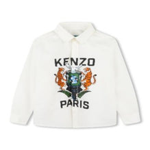 Kids Chemise - Off White