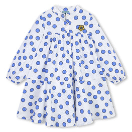 Kids Robe - Blush
