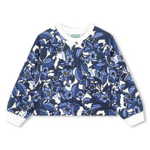 Kids Sweat - Navy Blue
